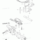 DF 9.9AS Rectifier  /  Ignition Coil (DF9.9A E03)