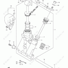 DF 140ATX TRIM CYLINDER