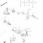 DF 115ATL Sensor (DF115AZ E03)