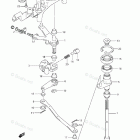 DF 250TX Clutch Shaft (DF250T)