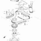 DF 225TX Timing Chain (DF225Z)