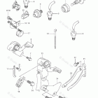 DF 200TXZ Sensor (DF200T)