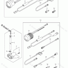 DF 80ATL Opt:Meter Kit