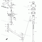 DF 175TX Clutch Shaft (DF175T E3)