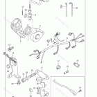 DF 9.9THL Opt:Remote Control Parts