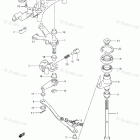 DF 225TX Clutch Shaft (DF225T)