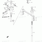 DF 115ATX Clutch Shaft (DF115AZ E03)