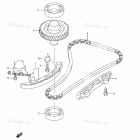 DF 80ATL TIMING CHAIN