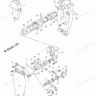 DF 20AS OPT:REMOTE CONTROL ASSY SINGLE (2)