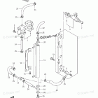 DF 80ATL FUEL INJECTOR