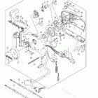 DF 8AL Remote Control (DF8AR E03)