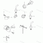 DF 225TX Sensor (DF225Z)