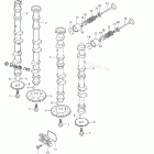 DF 225TX Camshaft (DF225Z)