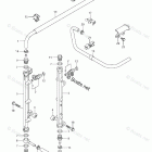 DF 200TXZ Fuel Injector (DF200T)