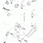 DF 250TX SENSOR (DF250ST)