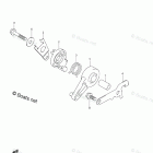 DF 8AL Throttle Control (DF8AR E03)