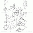 DF 140ATX OPT:REMOTE CONTROL ASSY DUAL (1)