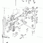 DF 250TX HARNESS (DF250ST)