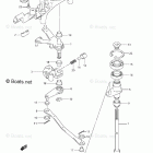 DF 225TX Clutch Shaft (DF225Z)