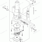 DF 9.9THL TRIM CYLINDER