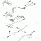 DF 150TX OPT:HARNESS (2)