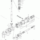 DF 100ATL Transmission (DF100AT E03)