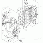 DF 250TX Throttle Body (DF250Z)