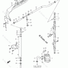 DF 175TX FUEL INJECTOR