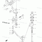 DF 250TX CLUTCH SHAFT (DF250ST)