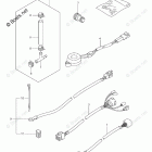 DF 175TX Opt:Harness (1)
