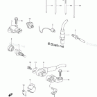 DF 115ATL Sensor (DF115AT E03)