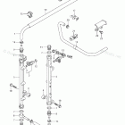 DF 250TX FUEL INJECTOR (DF250ST)