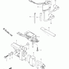 DF 9.9AS Rectifier  /  Ignition Coil (DF9.9AR E03)