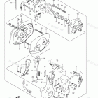 DF 300APX Opt:Flush Mount Remocon