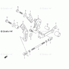 DF 8AL Throttle Control (DF8A E03)