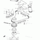 DF 250TX Timing Chain (DF250Z)