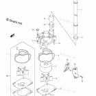 DF 225TX Water Pump (DF225T)