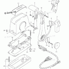 DF 80ATL OPT:REMOTE CONTROL ASSY SINGLE (1)
