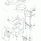 DF 4l Swivel Bracket