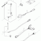 DF 150TX Opt:Harness (1)