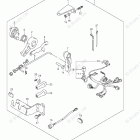DF 9.9AS Opt:Remote Control Parts (DF9.9A E03)