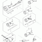 DF 150TX Opt: Meter (1)