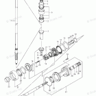 DF 225TX Transmission (DF225Z)