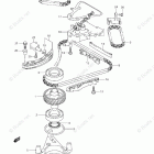 DF 250TX TIMING CHAIN (DF250ST)