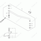 DF 9.9THL OPT:DRAG LINK