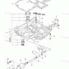 DF 140ATX ENGINE HOLDER