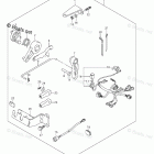 DF 20AS Opt:Remote Control Parts (Not For US Market)