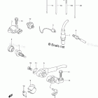DF 115ATX Sensor (DF115AT E03)