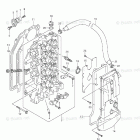 DF 140ATX CYLINDER HEAD