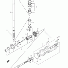 DF 250TX TRANSMISSION (DF250ST)